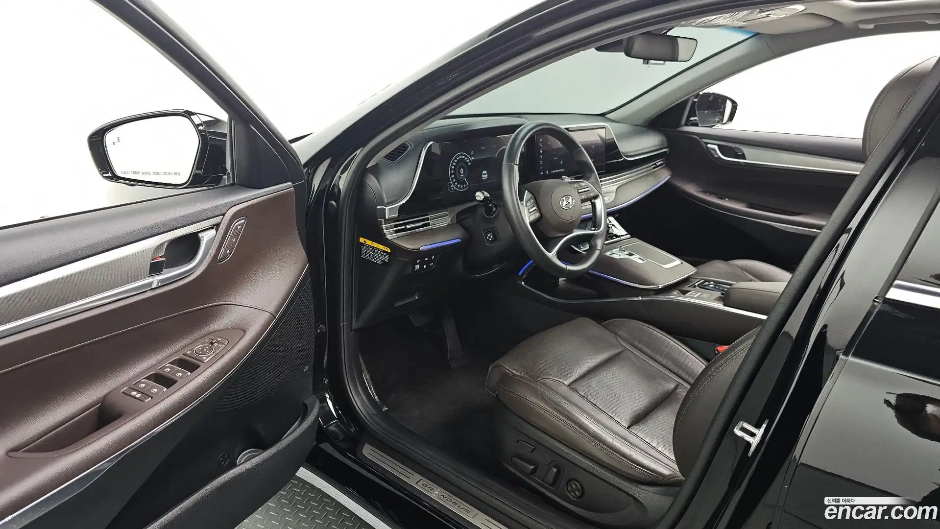 Grandeur Hyundai 2020.3-INNER-010