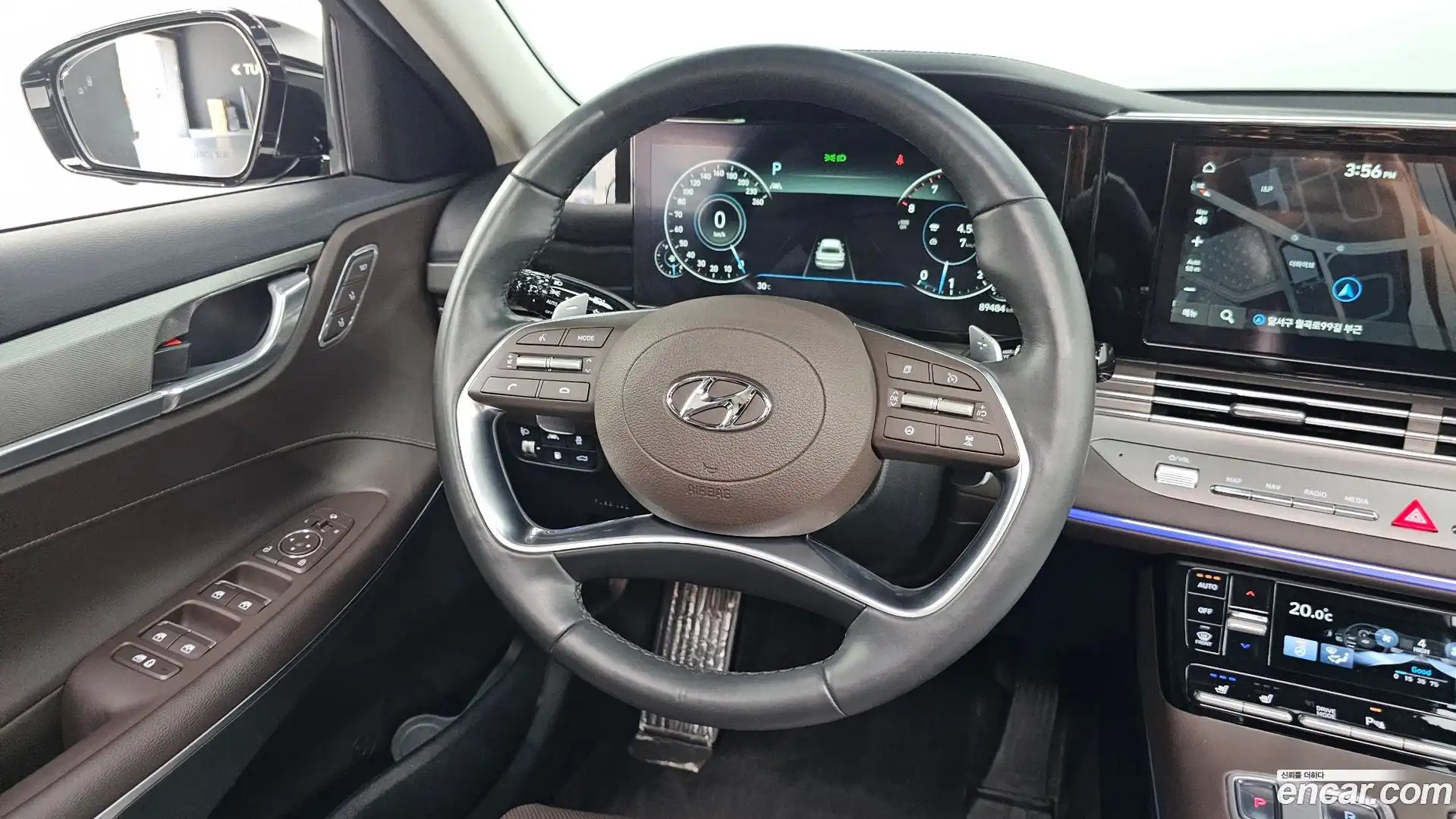 Grandeur Hyundai 2020.3-OPTION-017