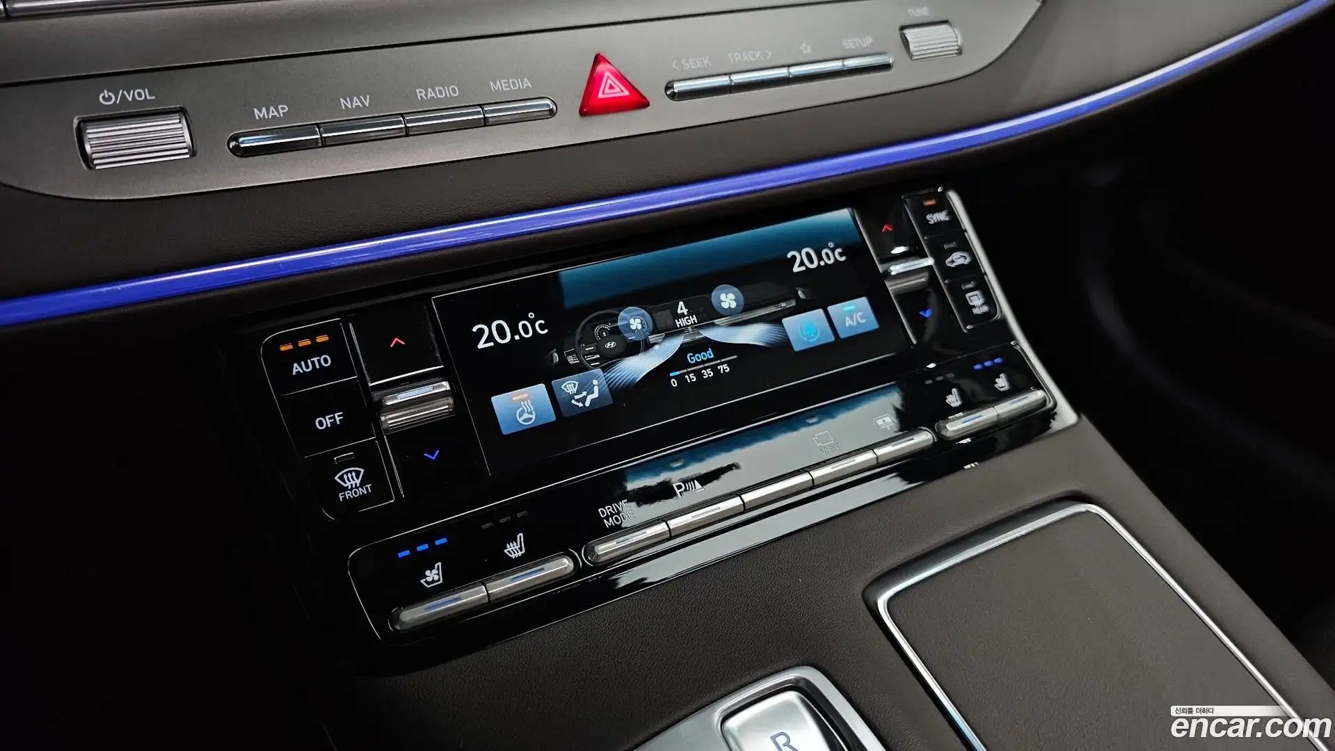 Grandeur Hyundai 2020.3-OPTION-021