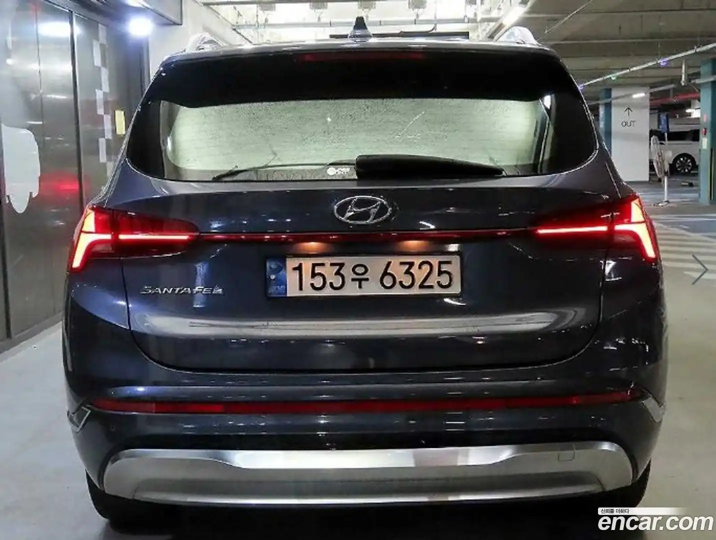 Santafe Hyundai 2020.11-OUTER-005