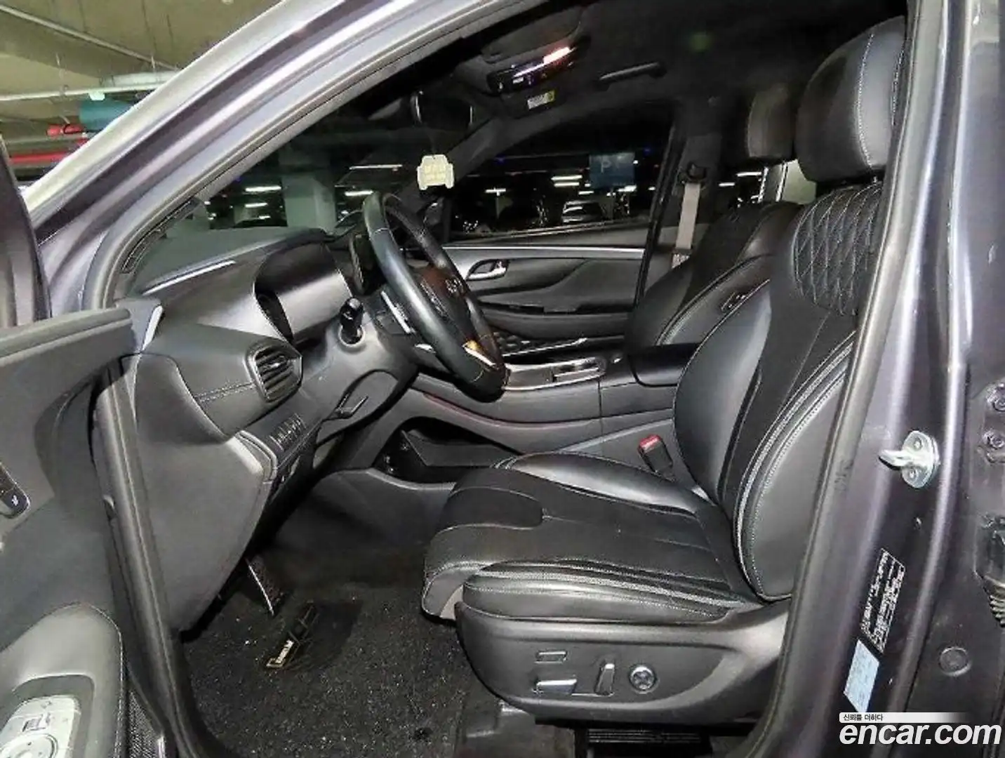 Santafe Hyundai 2020.11-OUTER-006