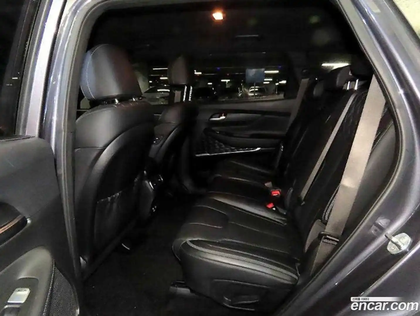 Santafe Hyundai 2020.11-INNER-007