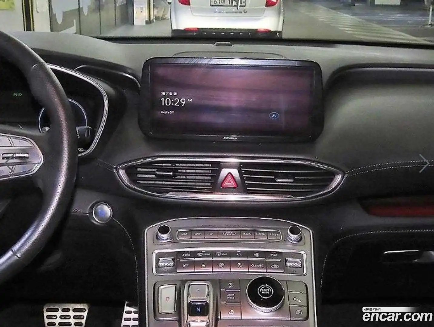 Santafe Hyundai 2020.11-OPTION-015