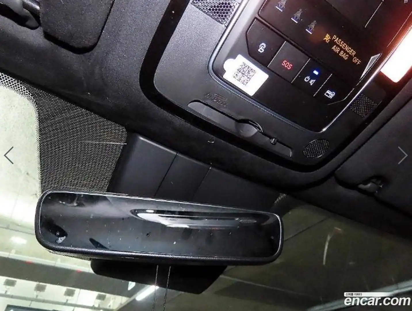 Santafe Hyundai 2020.11-OPTION-017