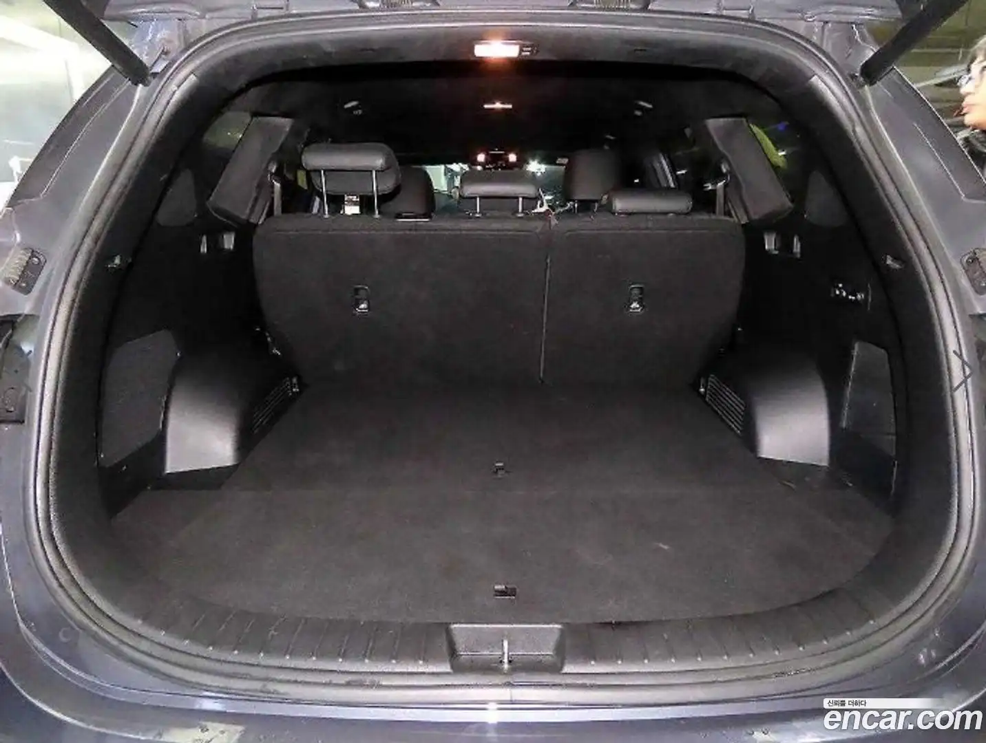 Santafe Hyundai 2020.11-OPTION-019
