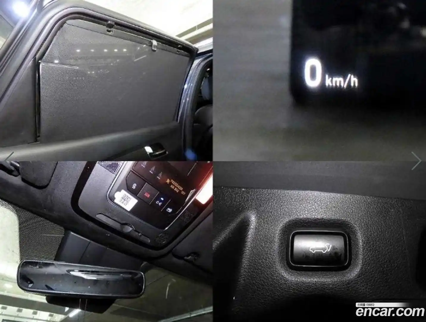 Santafe Hyundai 2020.11-OPTION-022