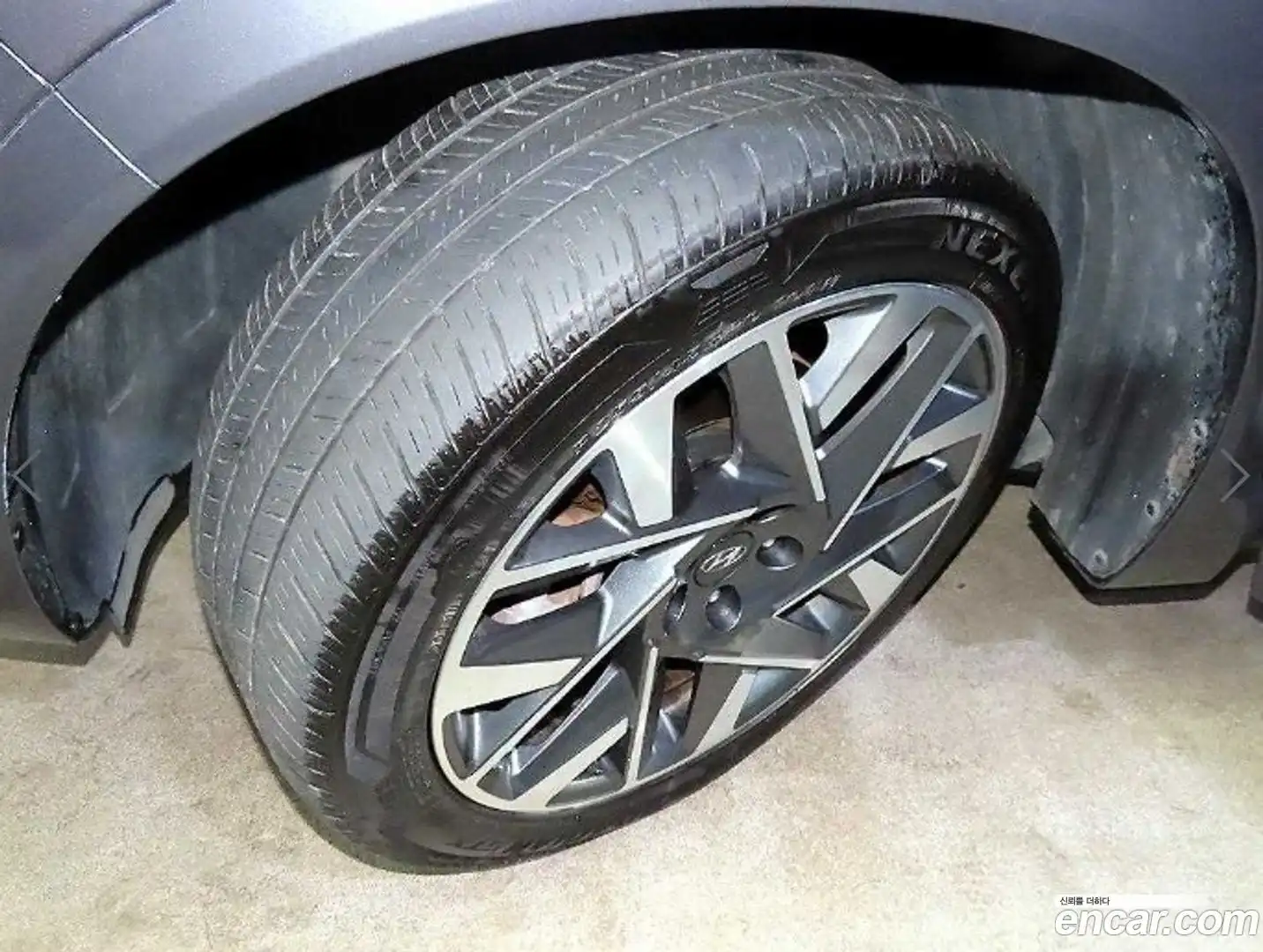 Santafe Hyundai 2020.11-OPTION-024