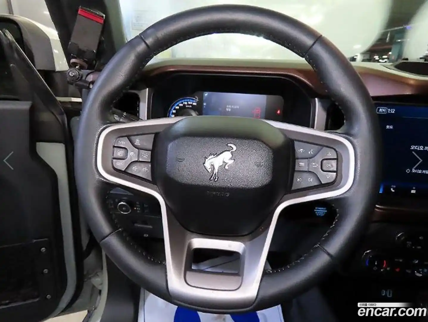 Bronco Ford 2022.4-INNER-008