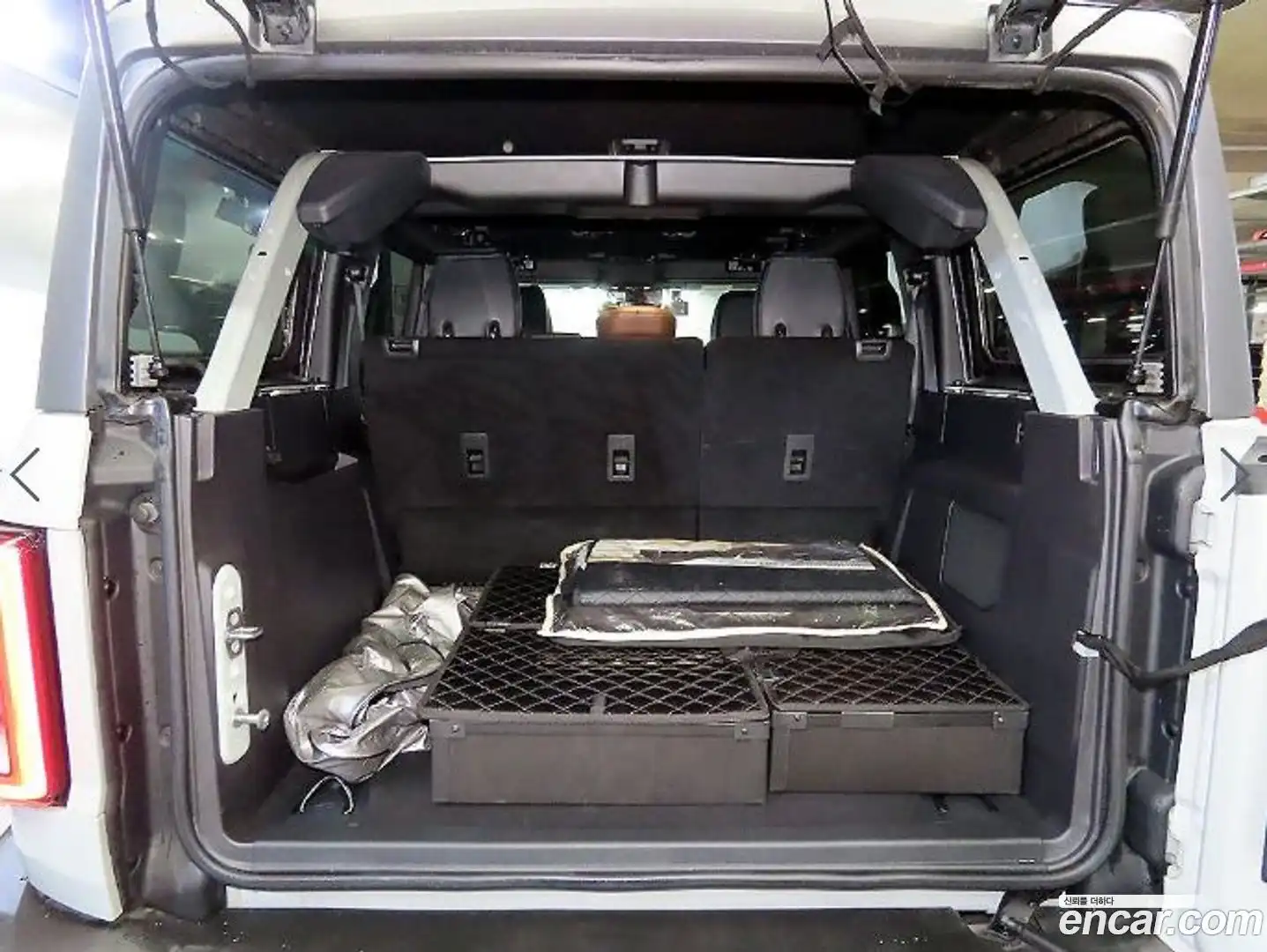 Bronco Ford 2022.4-OPTION-022