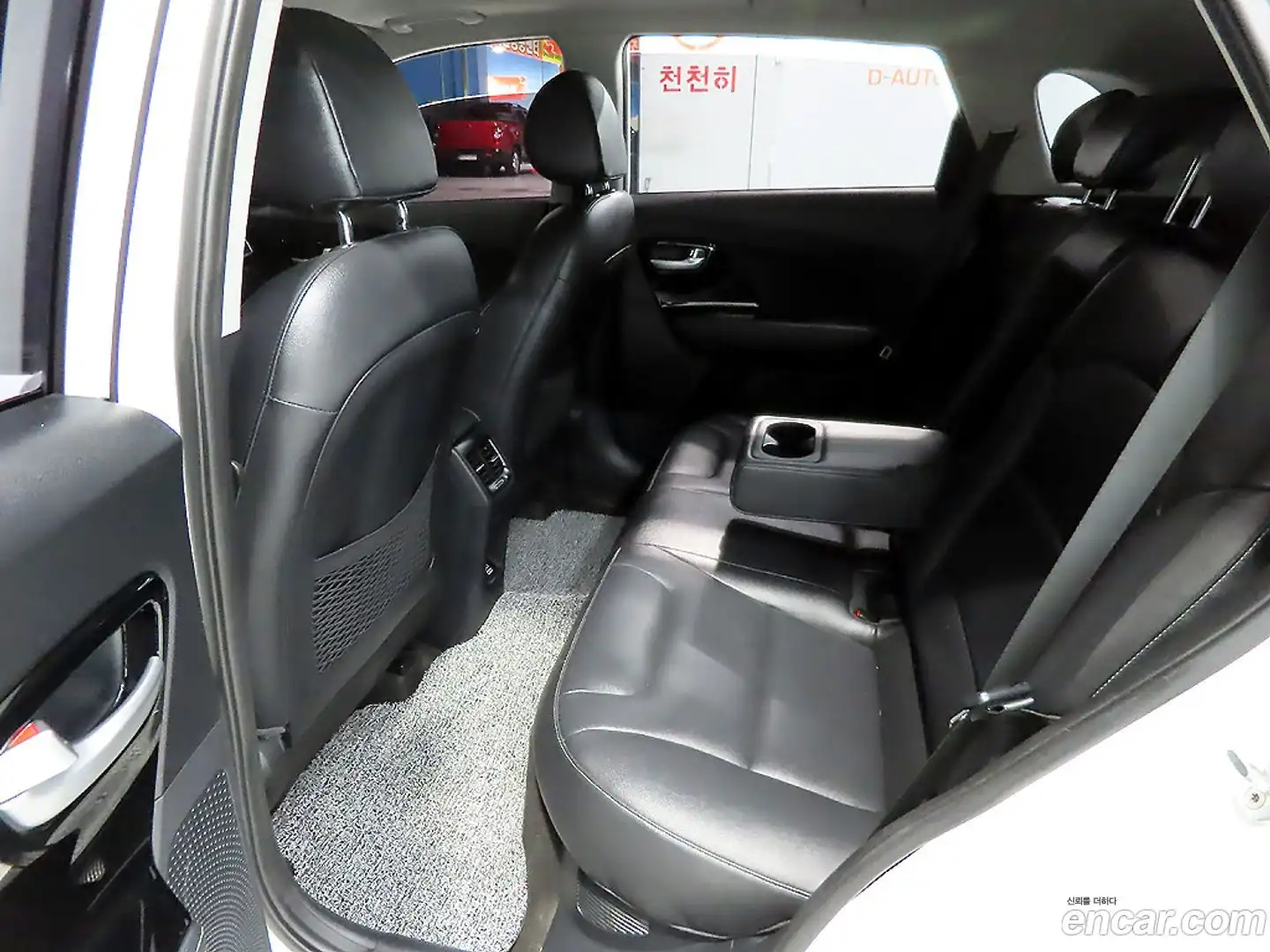 Niro Kia 2017.6-INNER-007