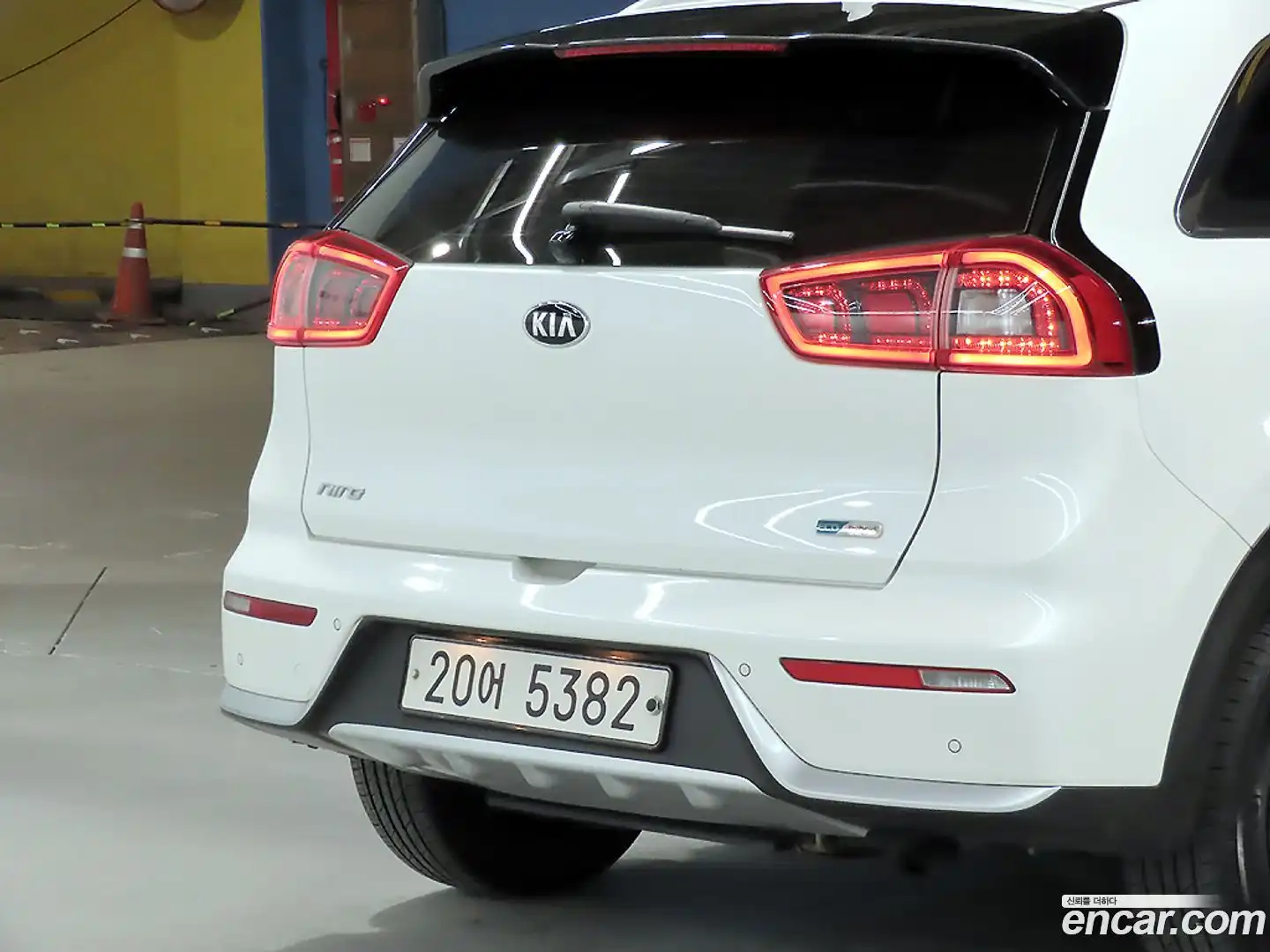 Niro Kia 2017.6-OPTION-021