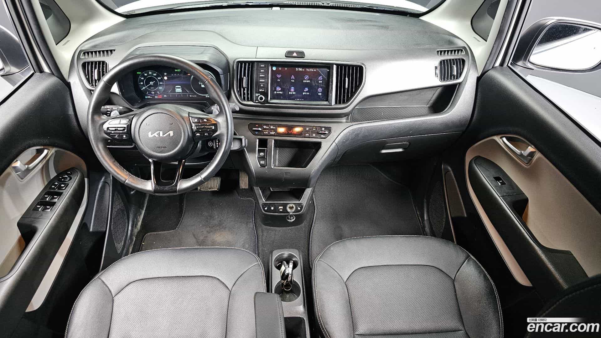 RAY Kia 2024.3-INNER-007