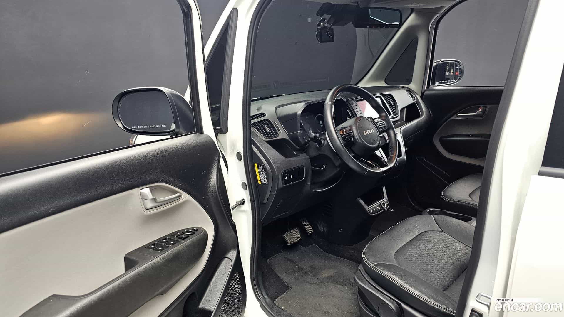 RAY Kia 2024.3-INNER-010