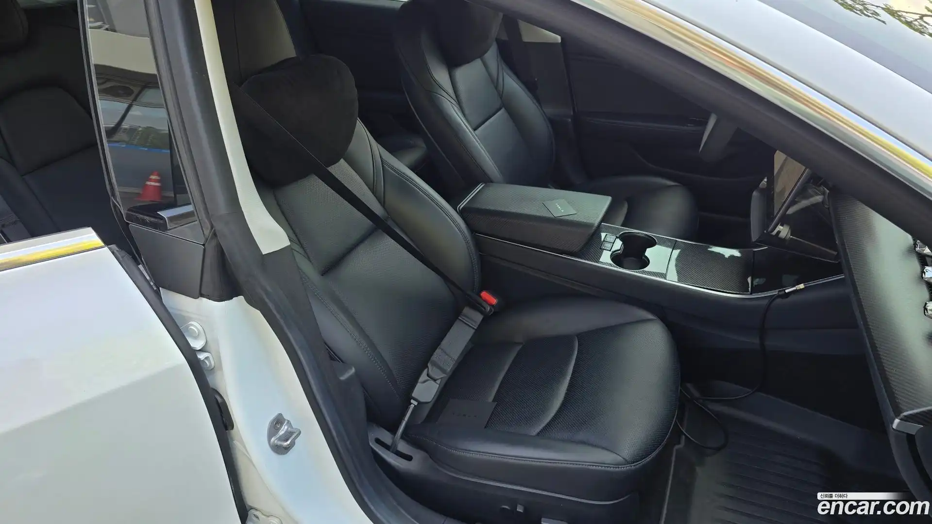 Model 3 Tesla 2019.10-OPTION-016