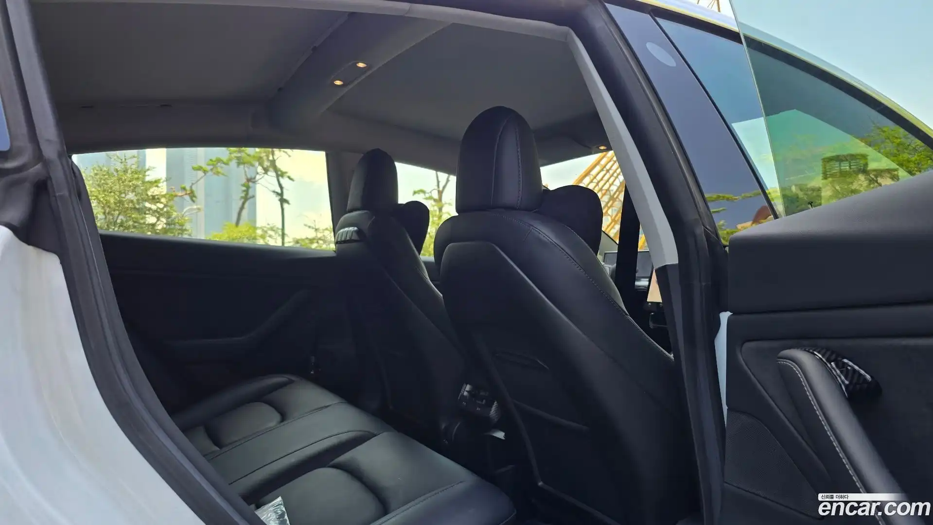 Model 3 Tesla 2019.10-OPTION-017