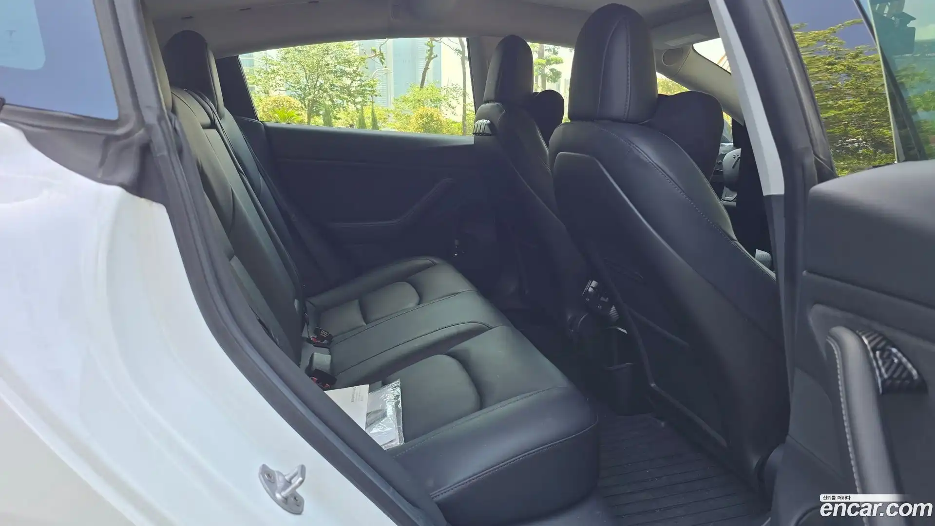 Model 3 Tesla 2019.10-OPTION-018