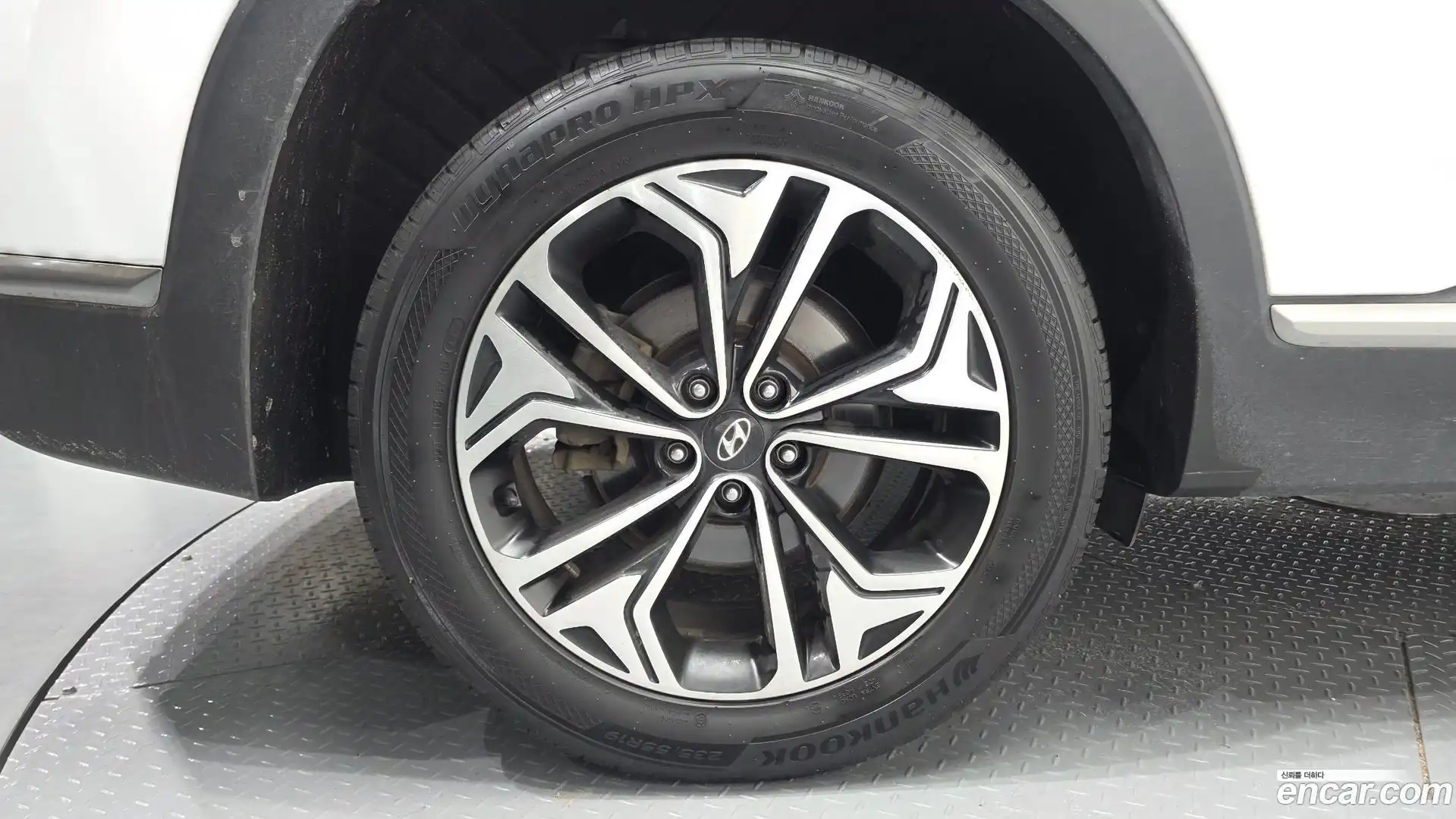 Santafe Hyundai 2018.3-OUTER-005