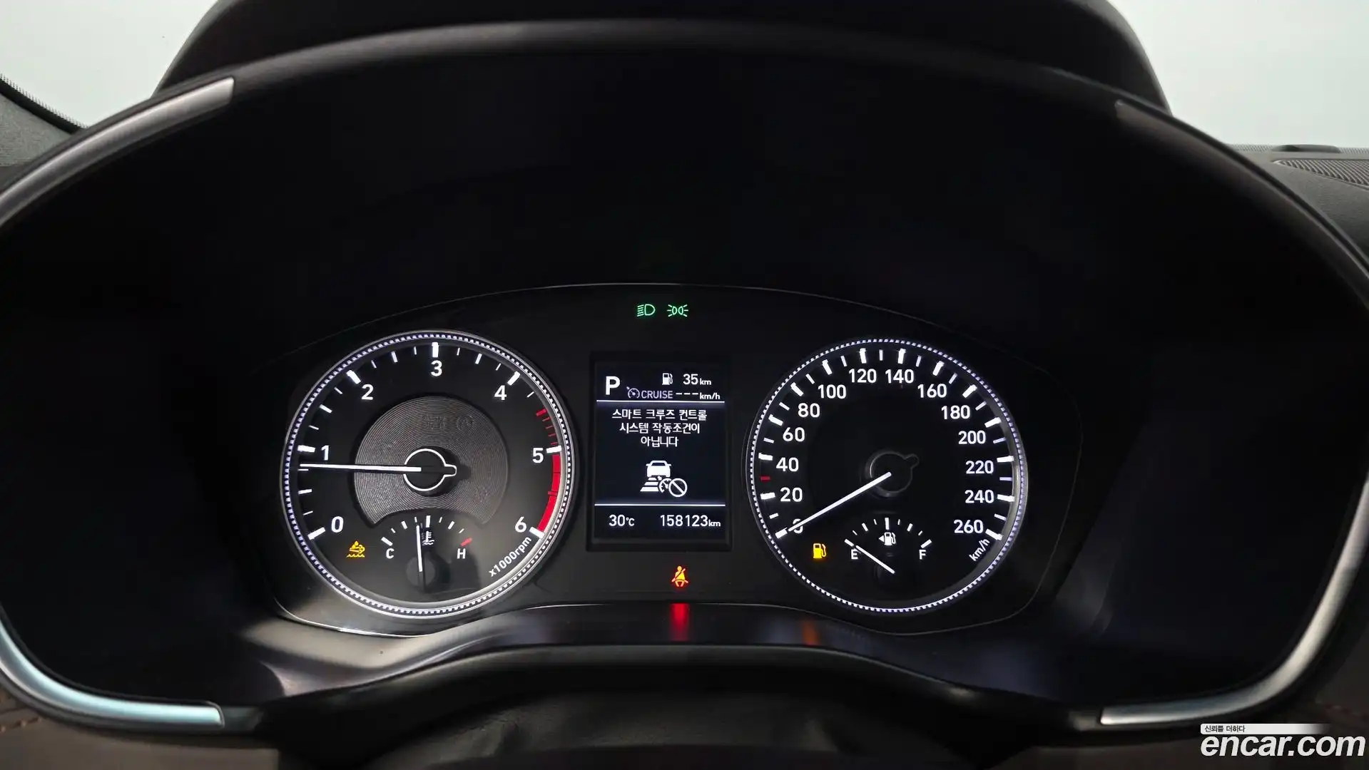 Santafe Hyundai 2018.3-INNER-008