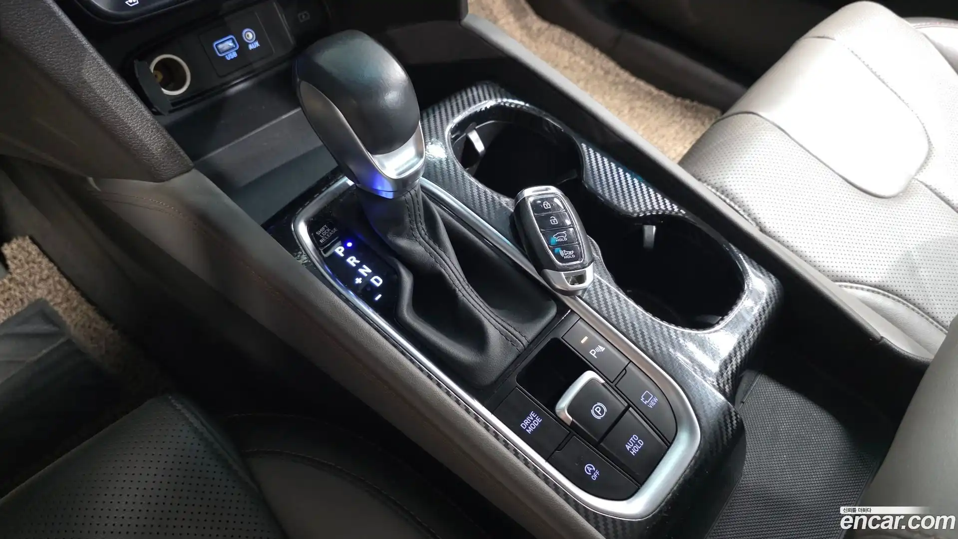 Santafe Hyundai 2018.3-INNER-009