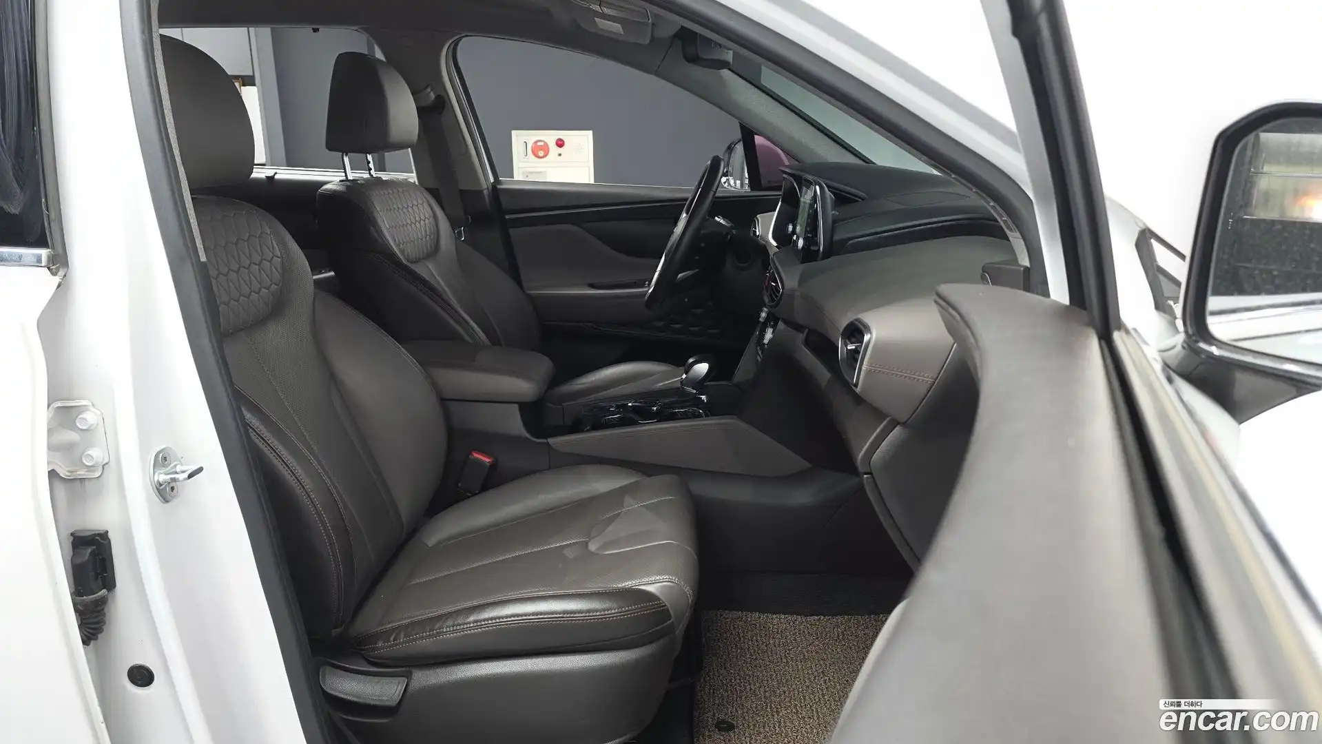 Santafe Hyundai 2018.3-OPTION-015