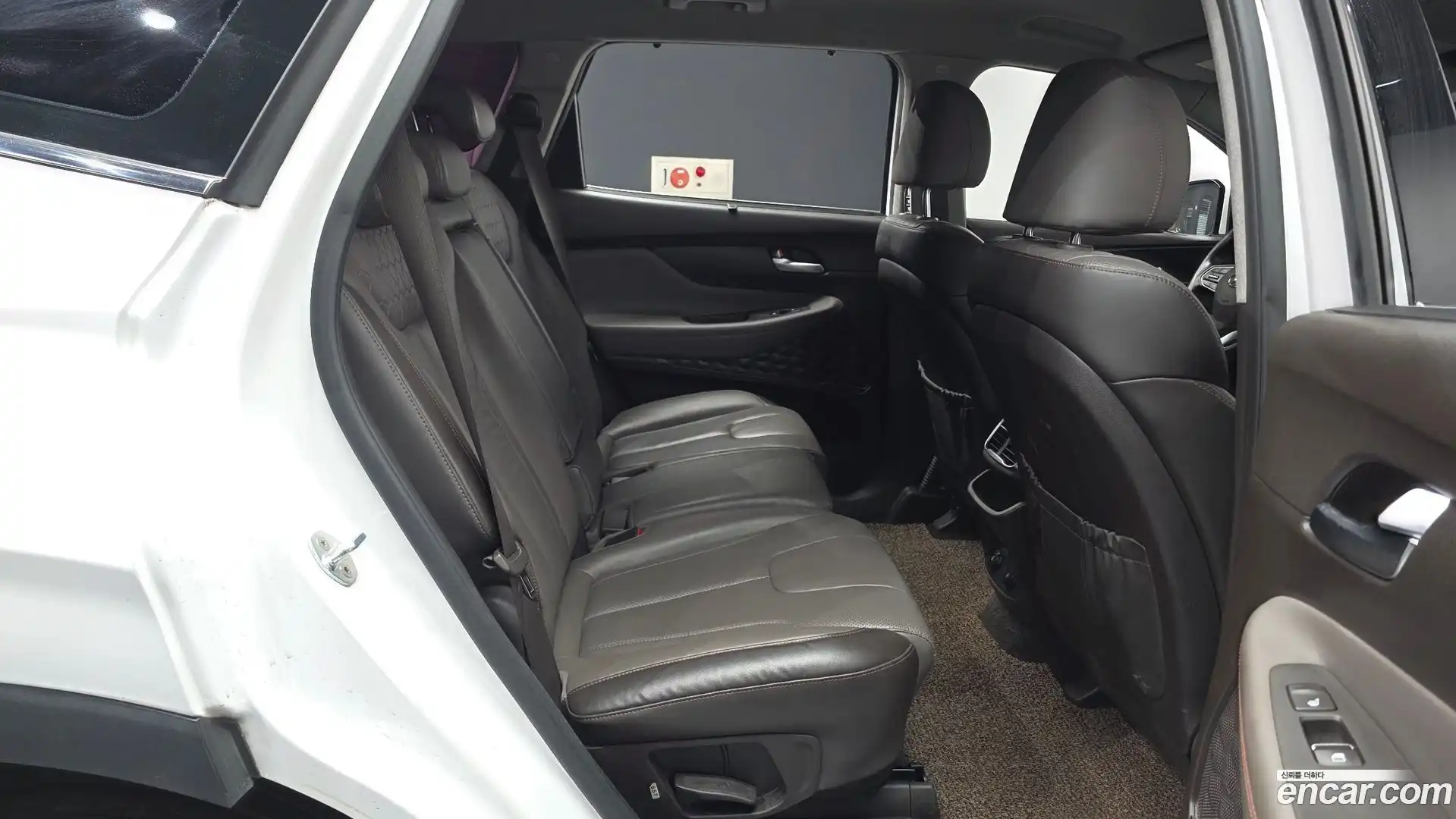 Santafe Hyundai 2018.3-OPTION-016
