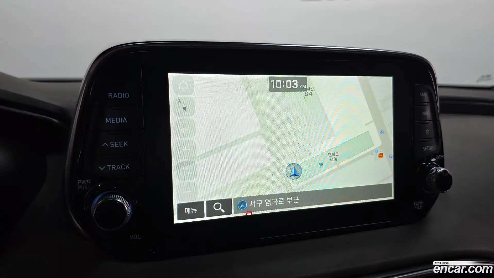 Santafe Hyundai 2018.3-OPTION-019