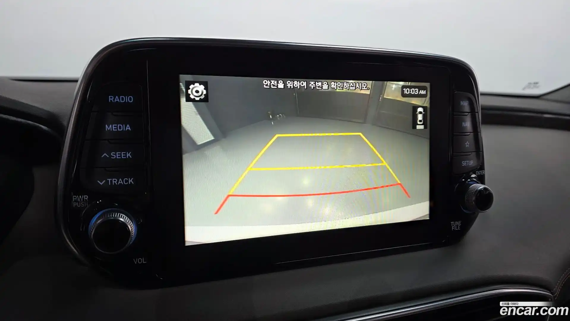 Santafe Hyundai 2018.3-OPTION-020