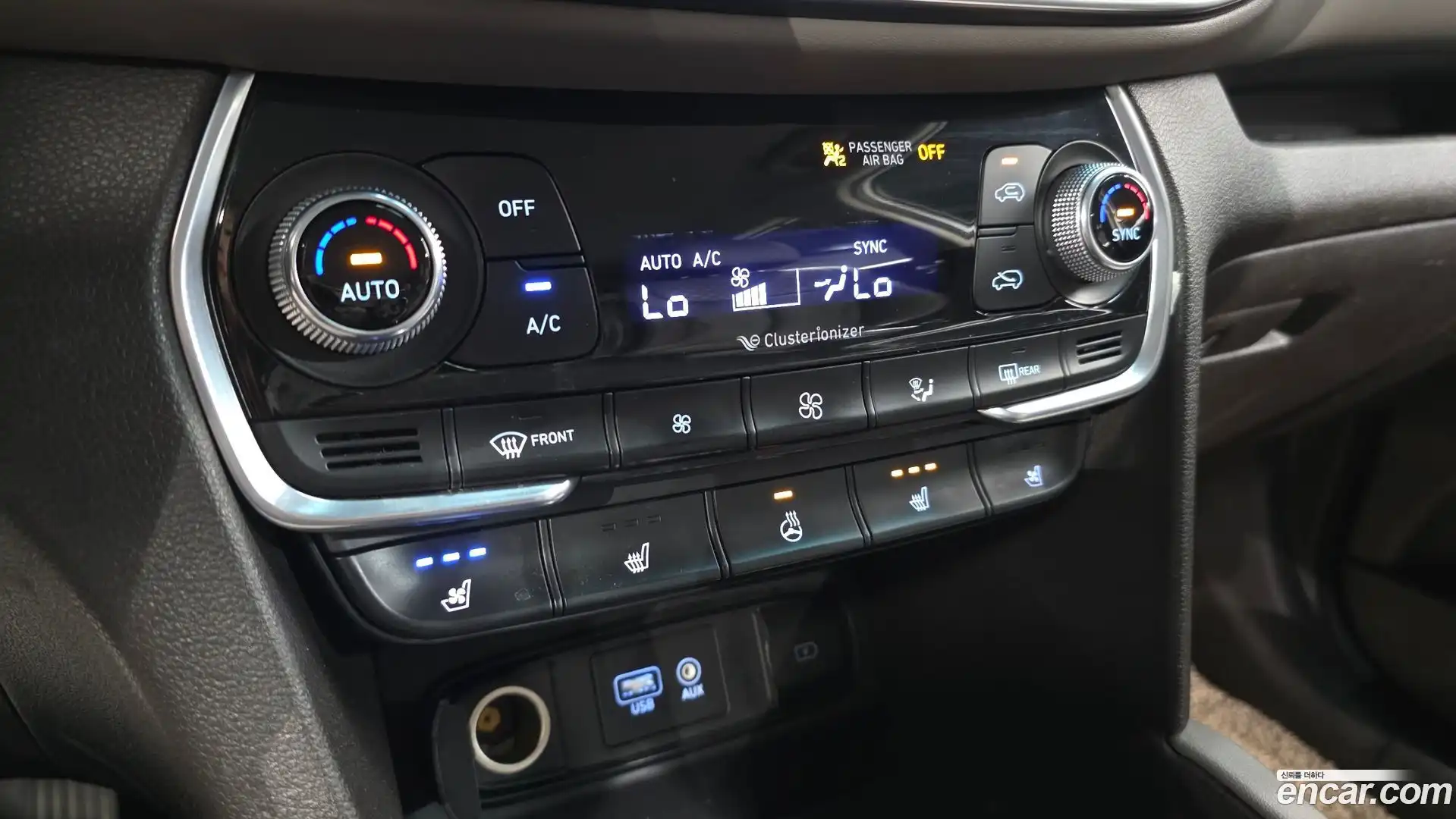 Santafe Hyundai 2018.3-OPTION-021