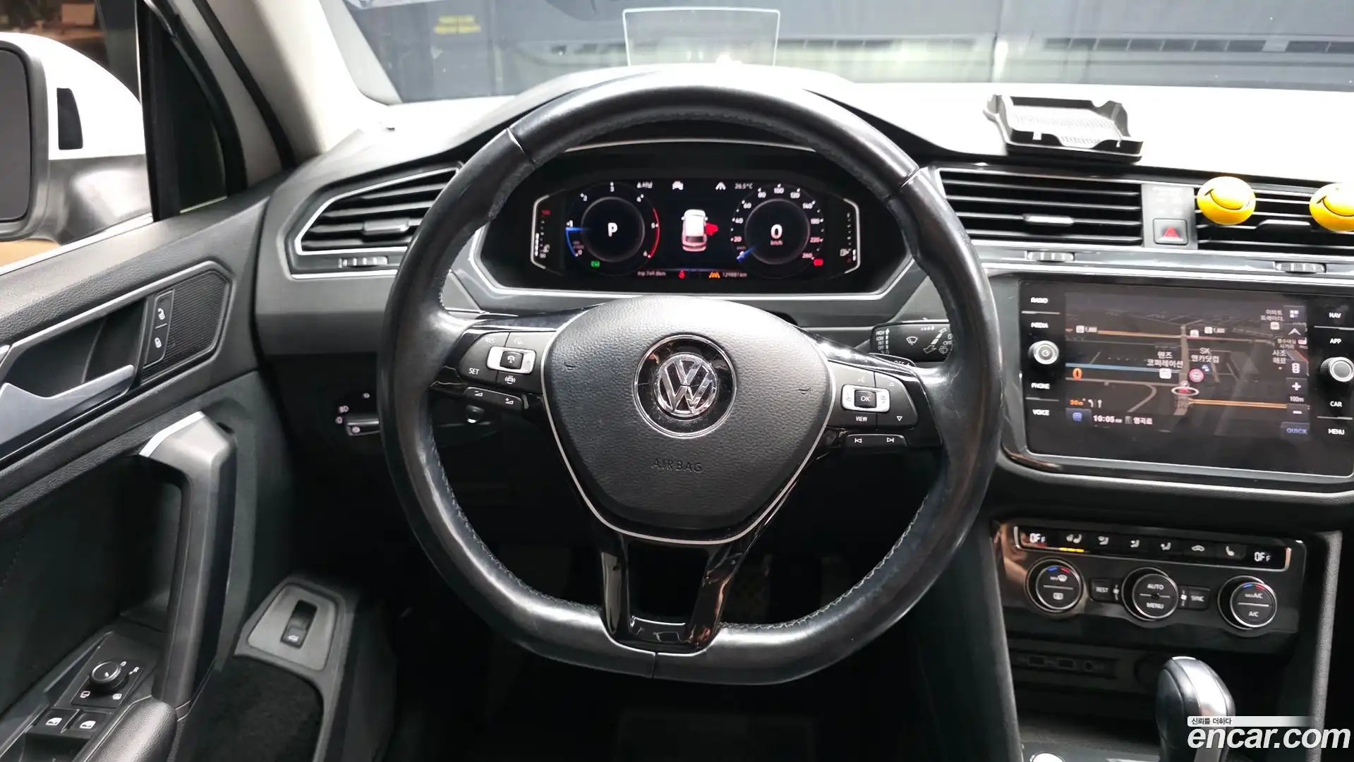 Tiguan Volkswagen 2020.4-OPTION-017