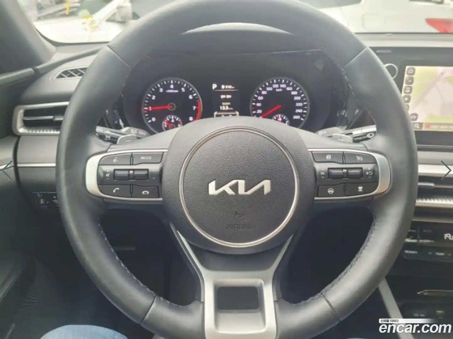 K5 Kia 2023.9-OUTER-004