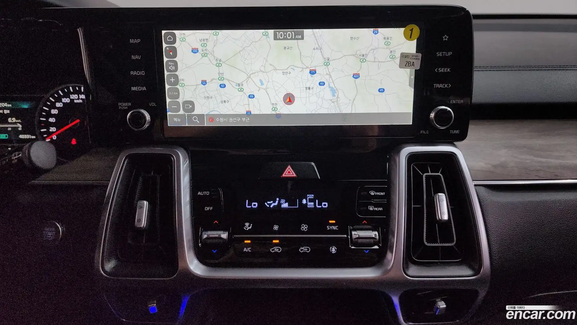 Sorento Kia 2023.4-OPTION-017