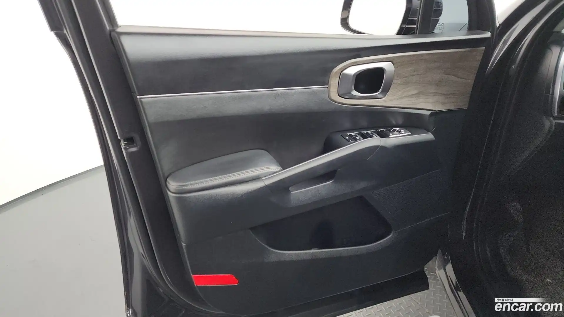 Sorento Kia 2023.4-INNER-034