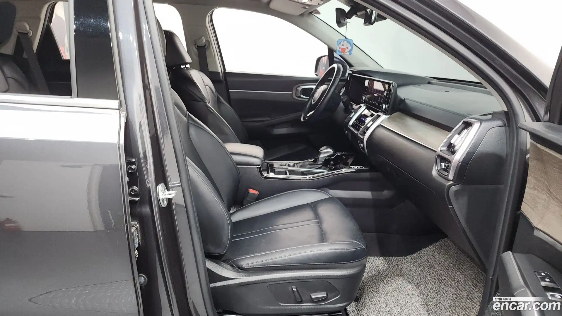Sorento Kia 2023.4-INNER-036
