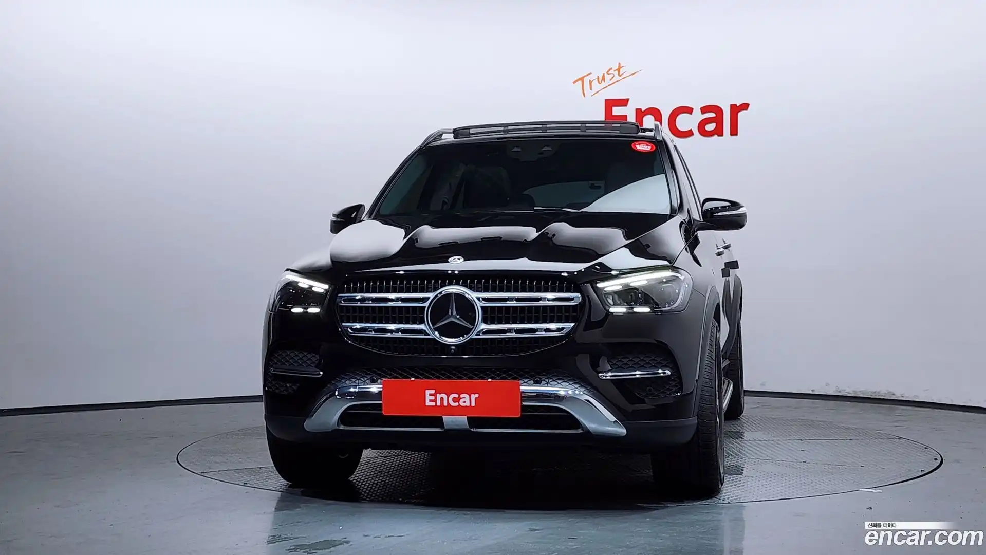 GLE-Class Mercedes-Benz 2024.9-OUTER-003
