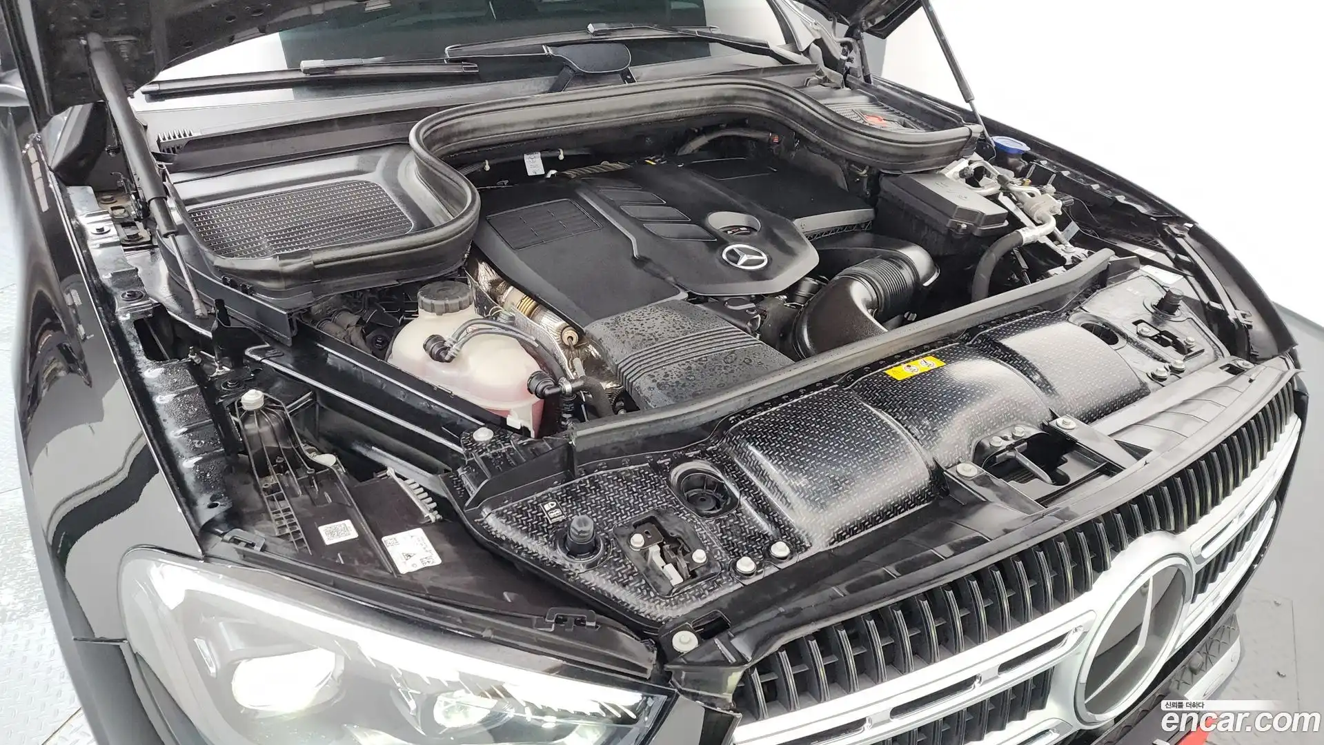GLE-Class Mercedes-Benz 2024.9-OUTER-006