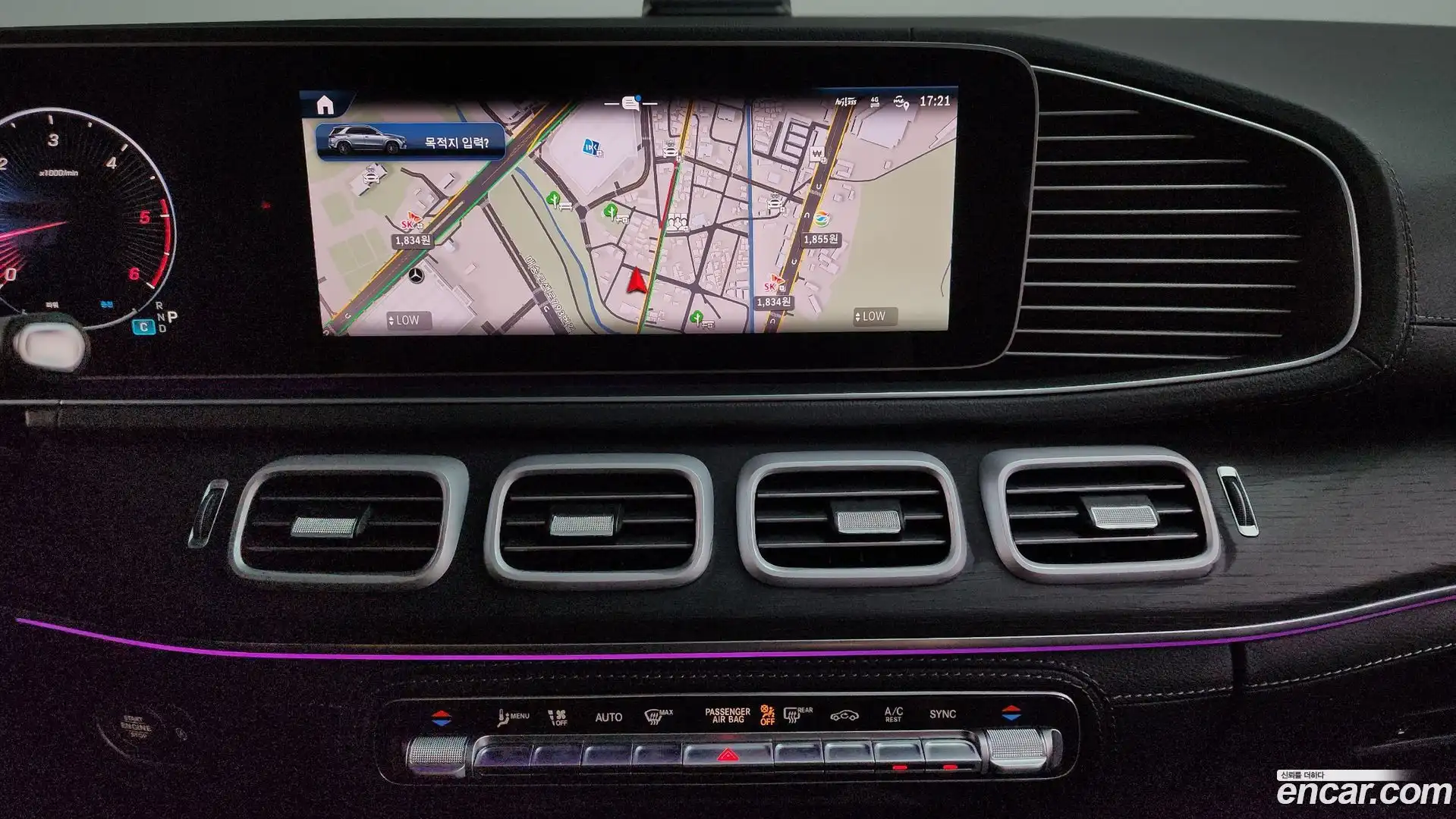 GLE-Class Mercedes-Benz 2024.9-OPTION-016