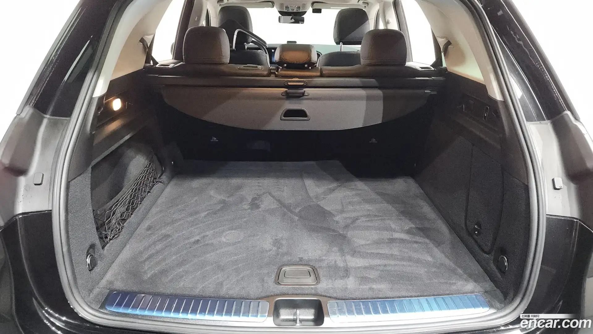 GLE-Class Mercedes-Benz 2024.9-OPTION-024