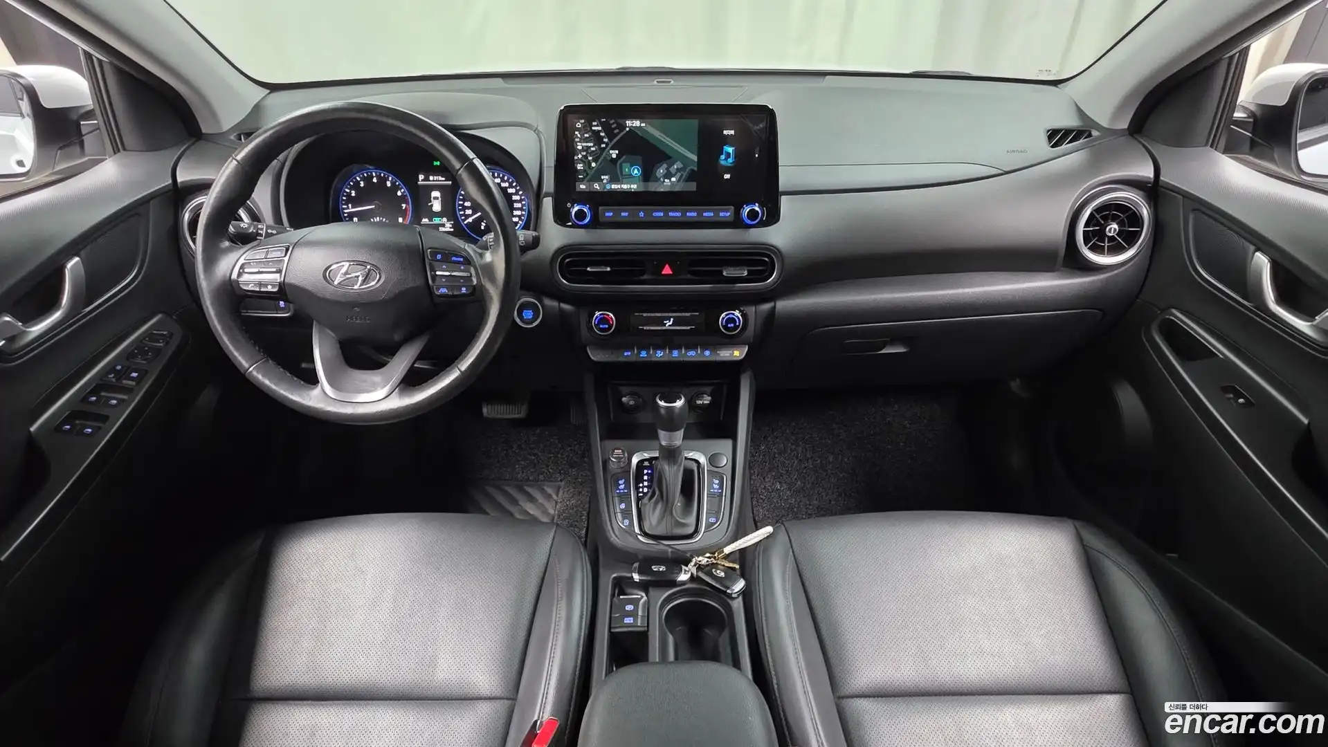 Kona Hyundai 2020.11-INNER-007