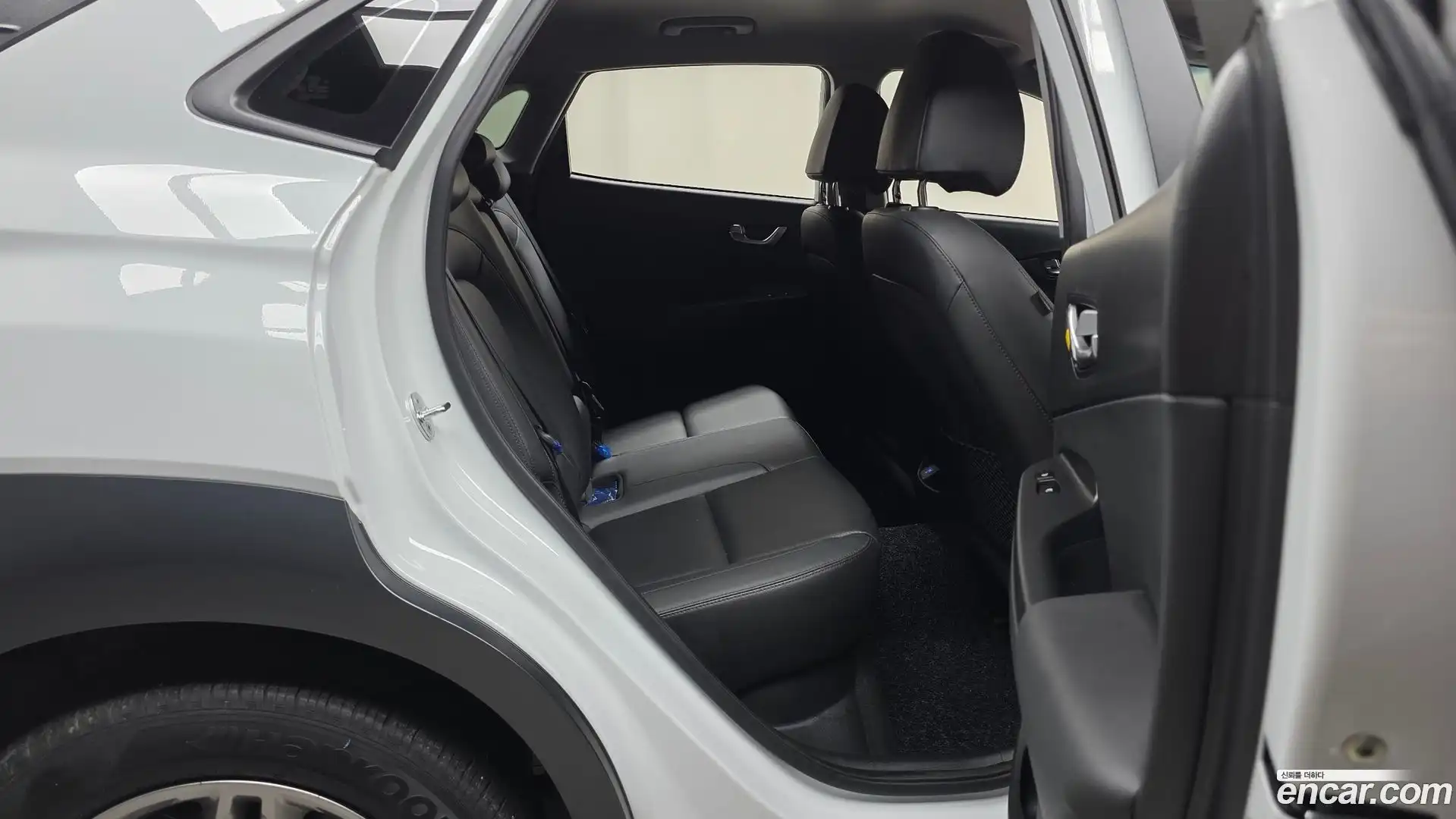 Kona Hyundai 2020.11-OPTION-015