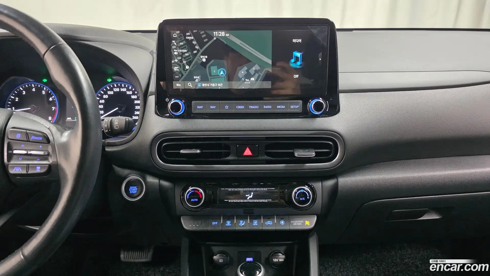 Kona Hyundai 2020.11-OPTION-017
