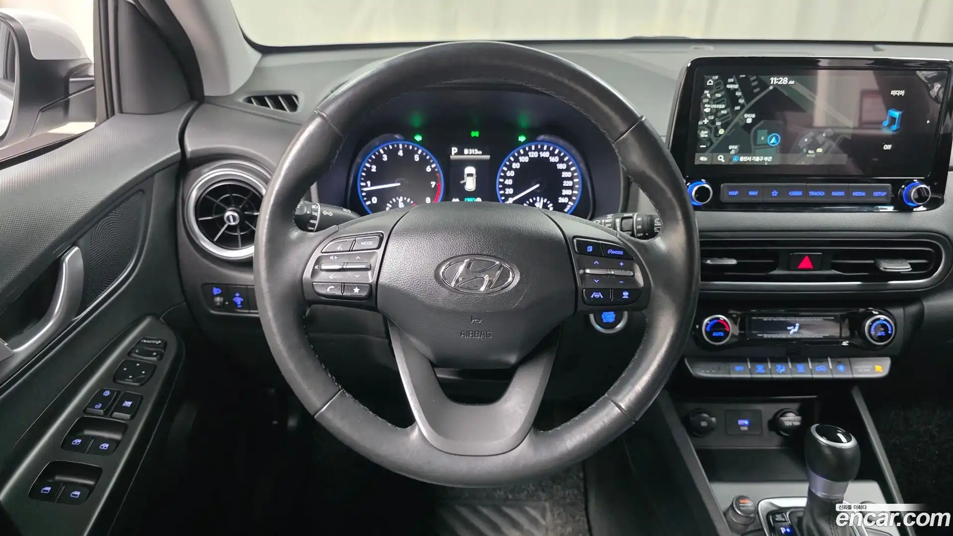 Kona Hyundai 2020.11-OPTION-018