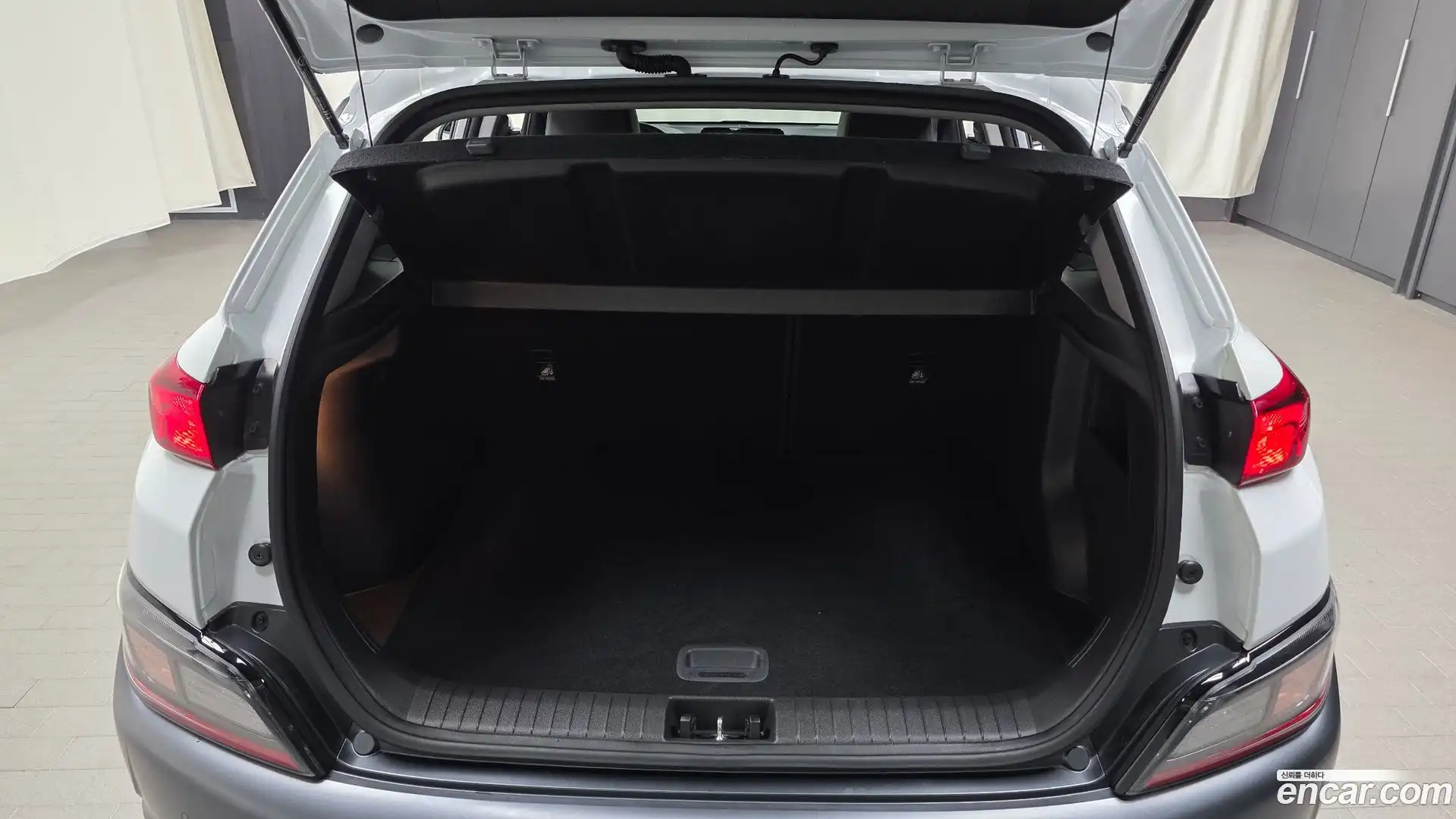 Kona Hyundai 2020.11-OPTION-020
