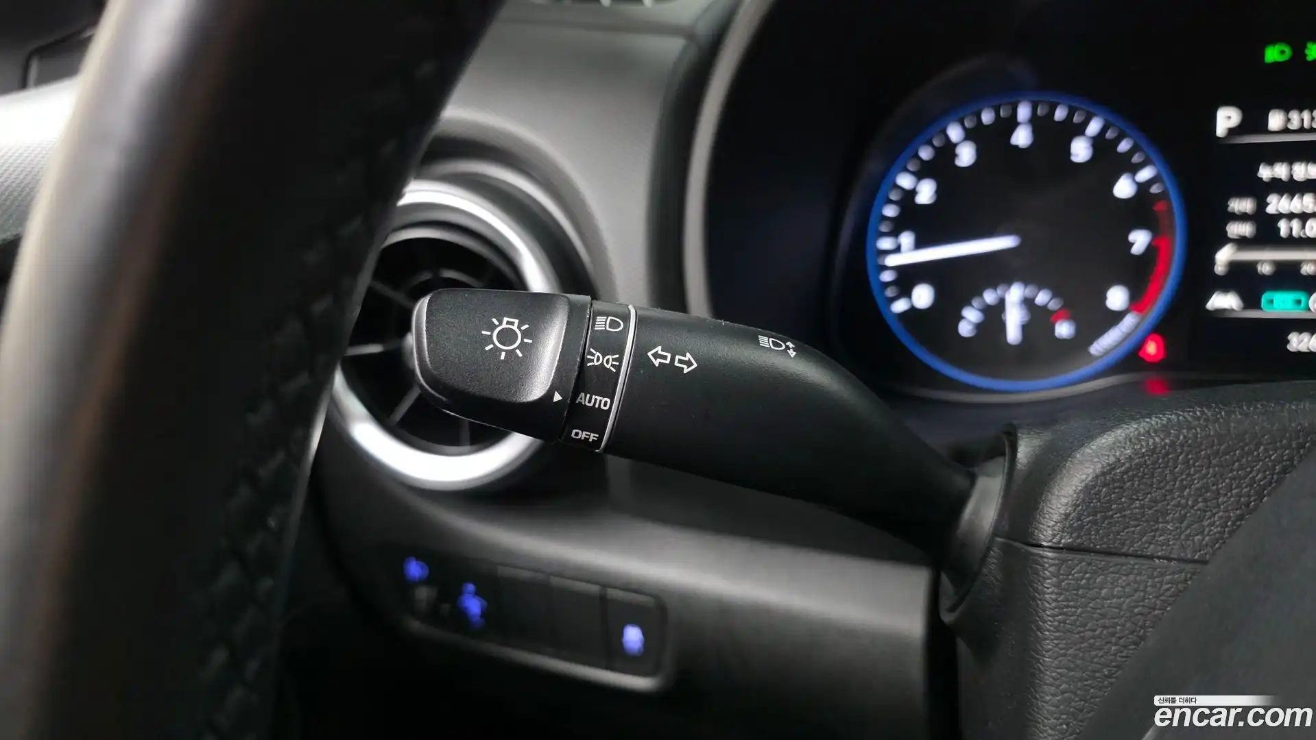 Kona Hyundai 2020.11-OPTION-041