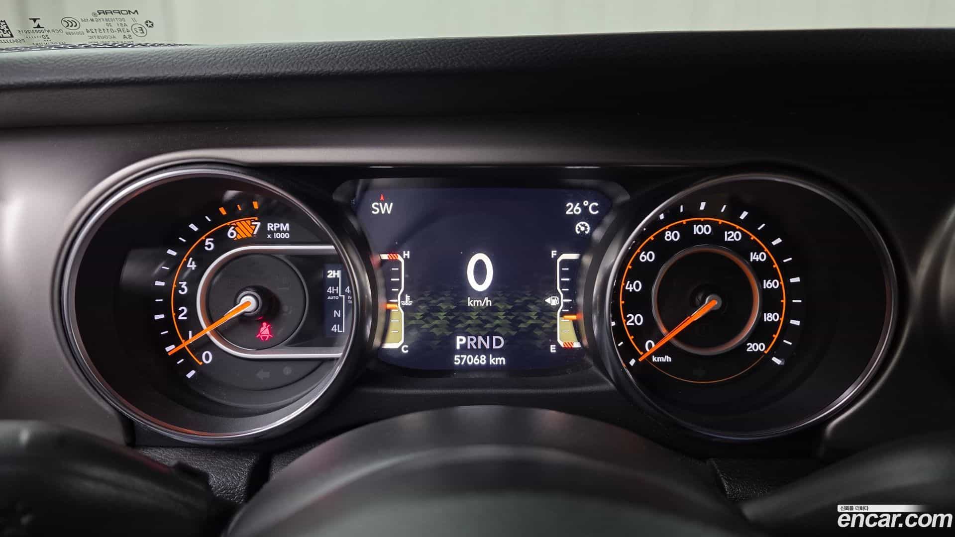 Wrangler Jeep 2020.10-INNER-008