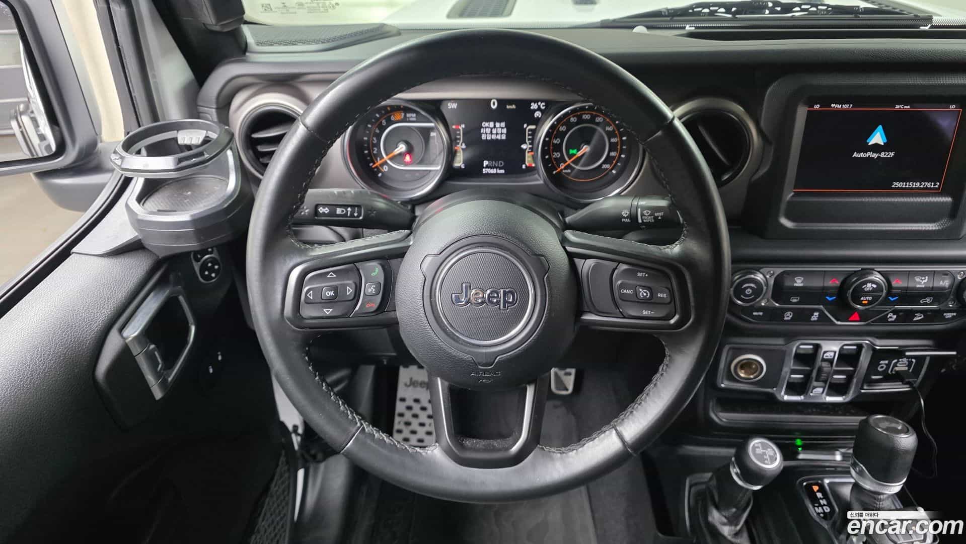 Wrangler Jeep 2020.10-OPTION-019