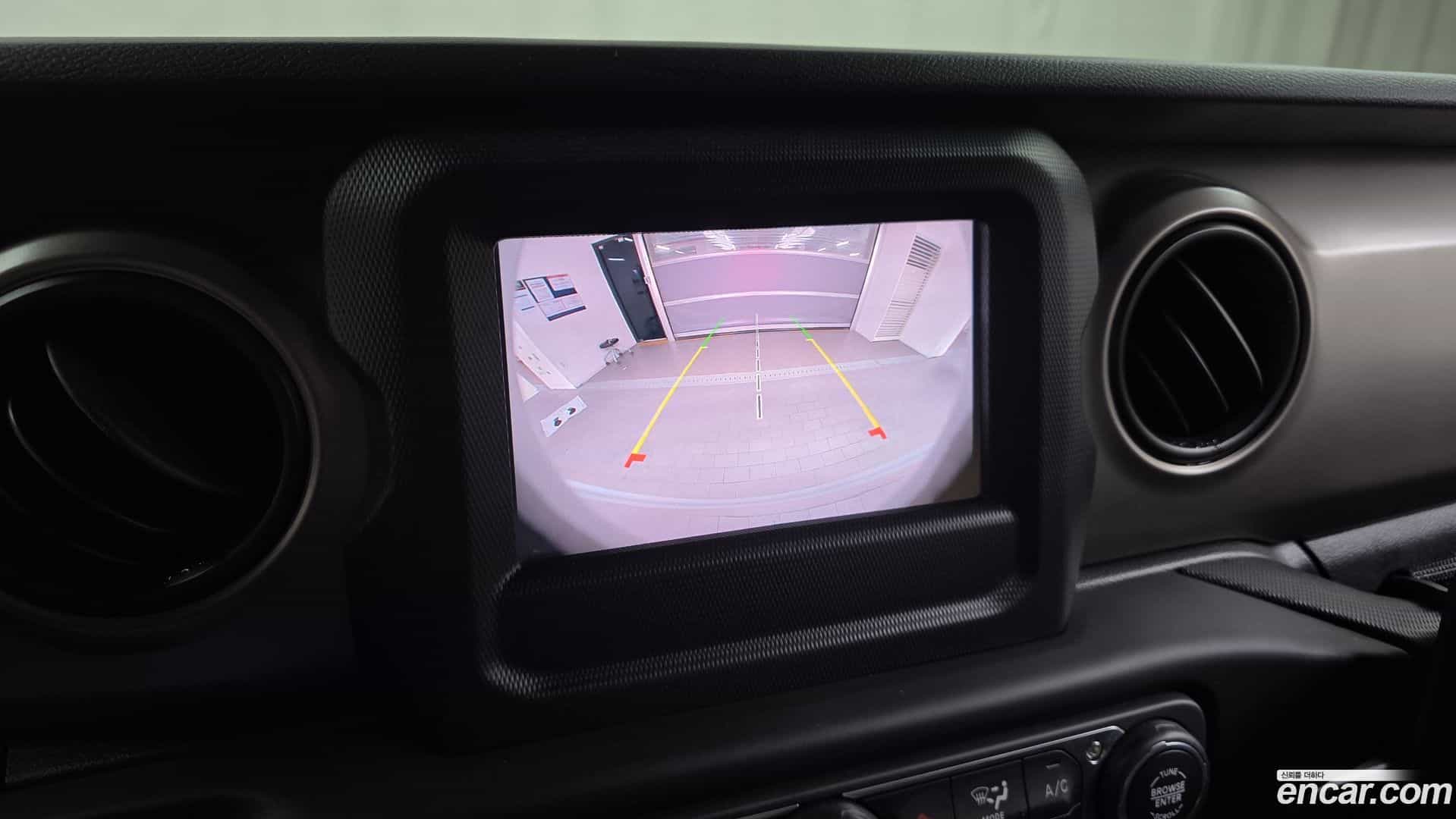 Wrangler Jeep 2020.10-OPTION-020