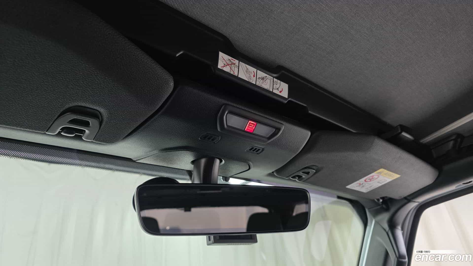 Wrangler Jeep 2020.10-OPTION-024