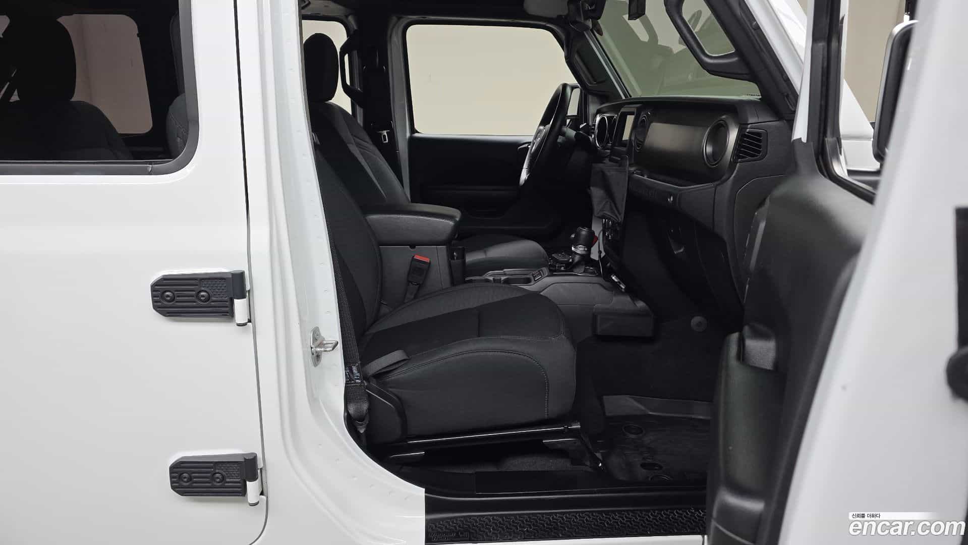 Wrangler Jeep 2020.10-INNER-036