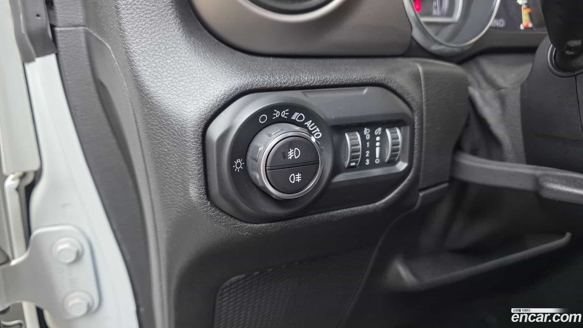 Wrangler Jeep 2020.10-OPTION-040