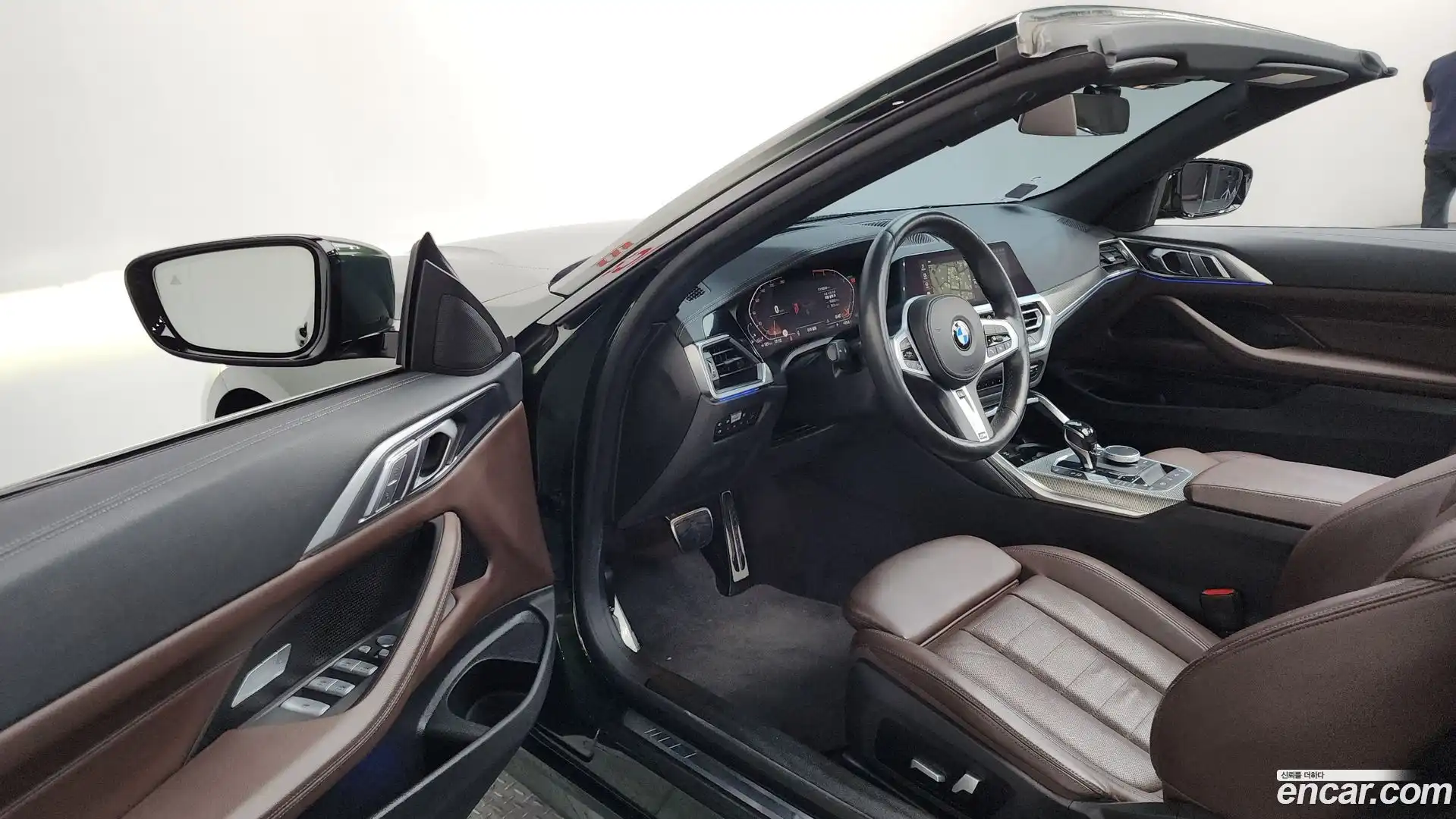 4-Series BMW 2021.7-INNER-010